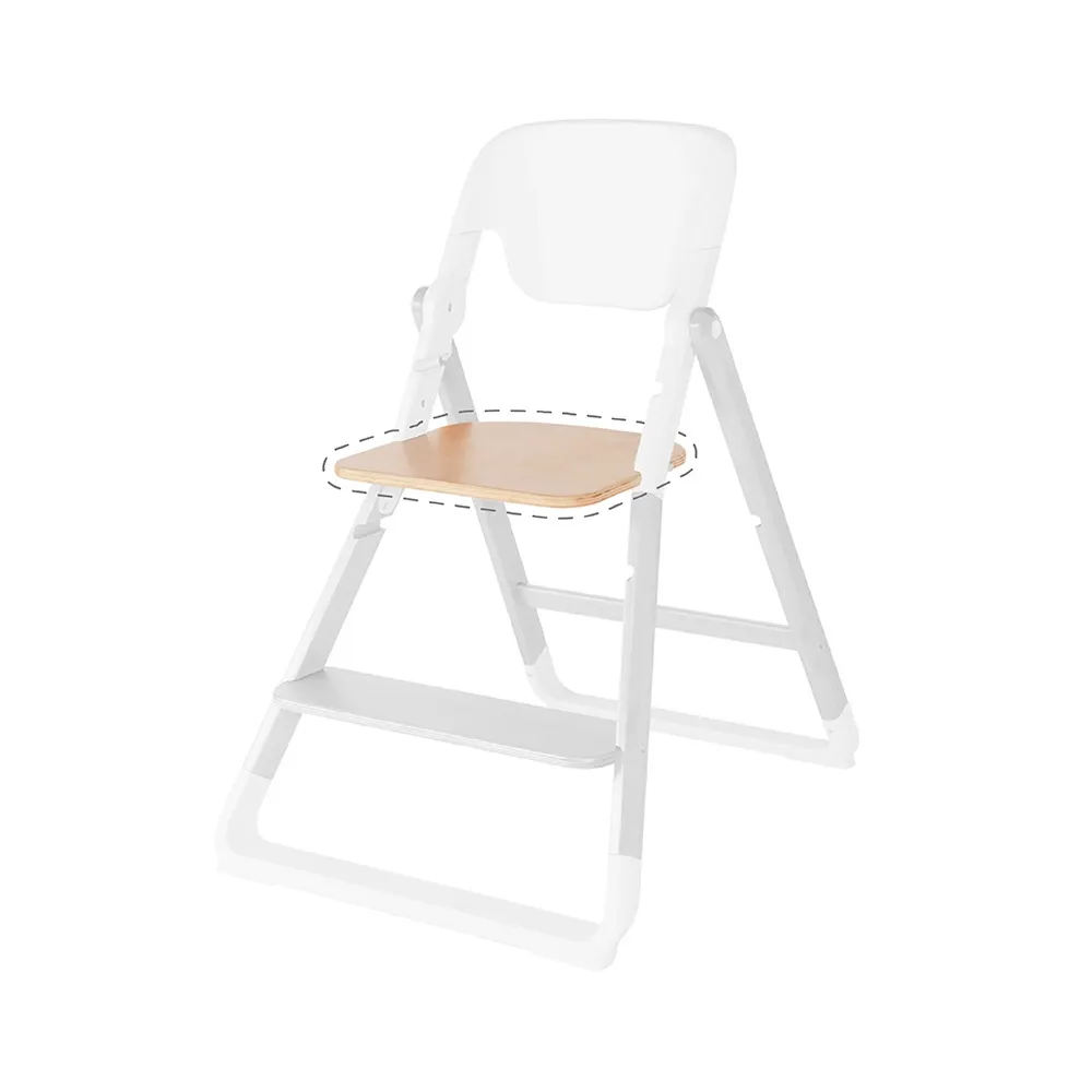 Replacement High Chair Seat Base