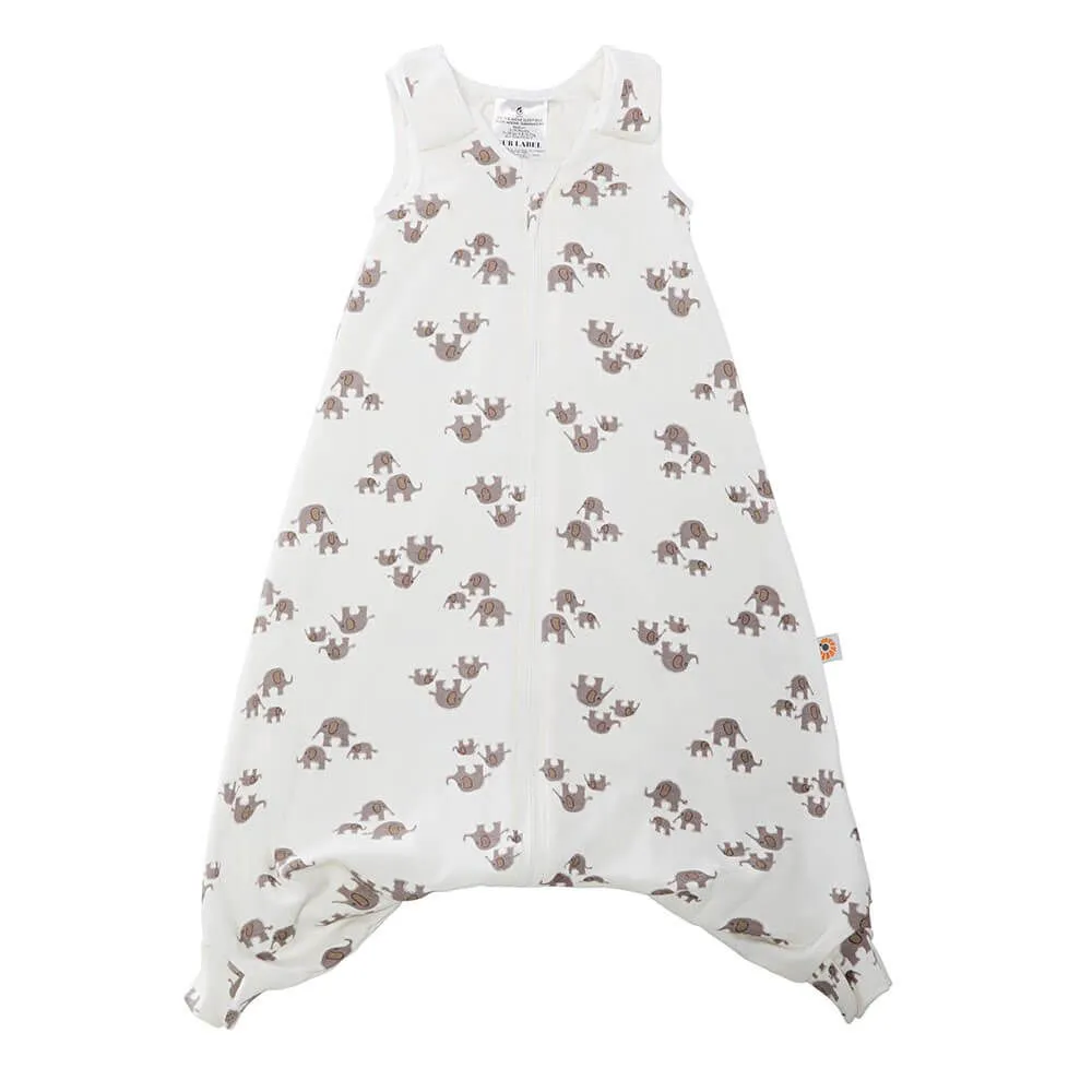 On The Move Sleep Bag