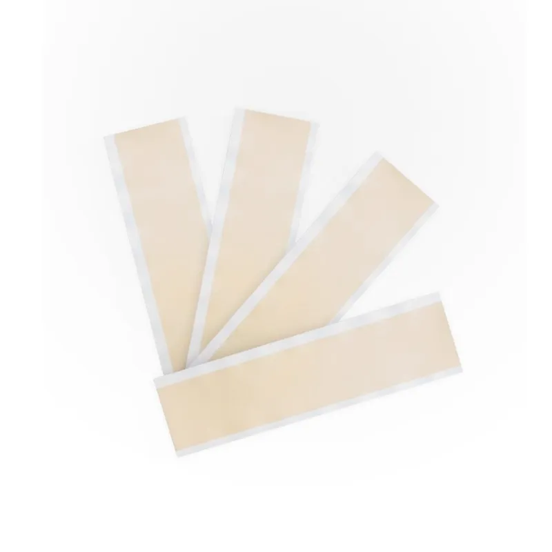 C-Section Reusable Silicone Scar Patches