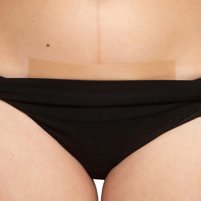 C-Section Reusable Silicone Scar Patches