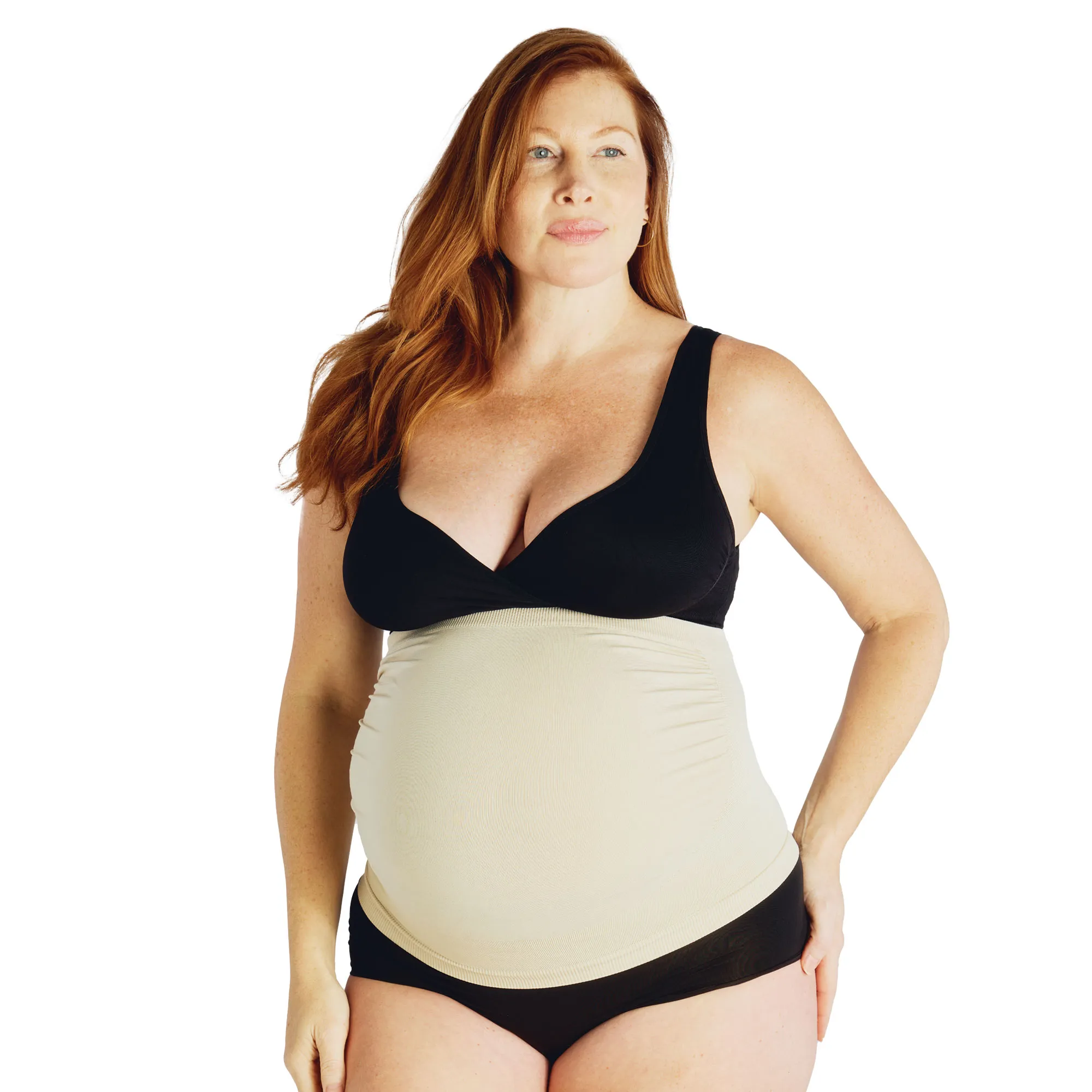Belly Boost™ Pregnancy Support Band