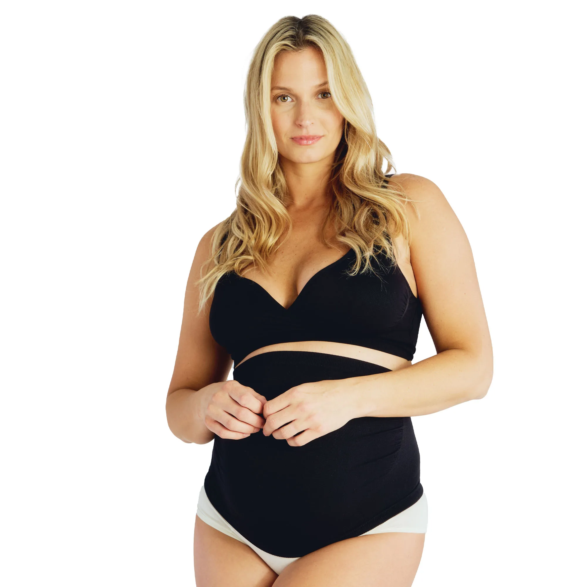 Belly Boost™ Pregnancy Support Band