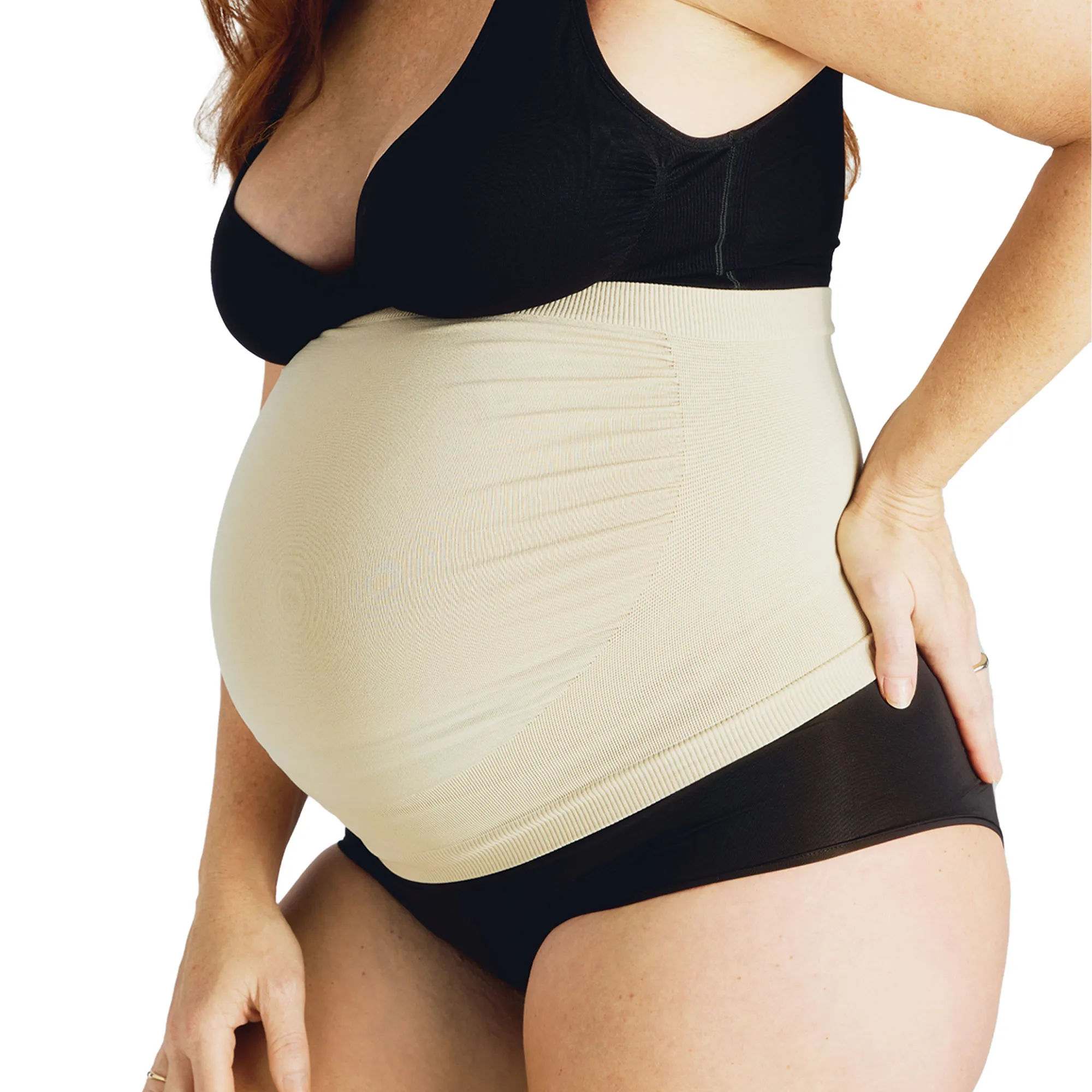 Belly Boost™ Pregnancy Support Band