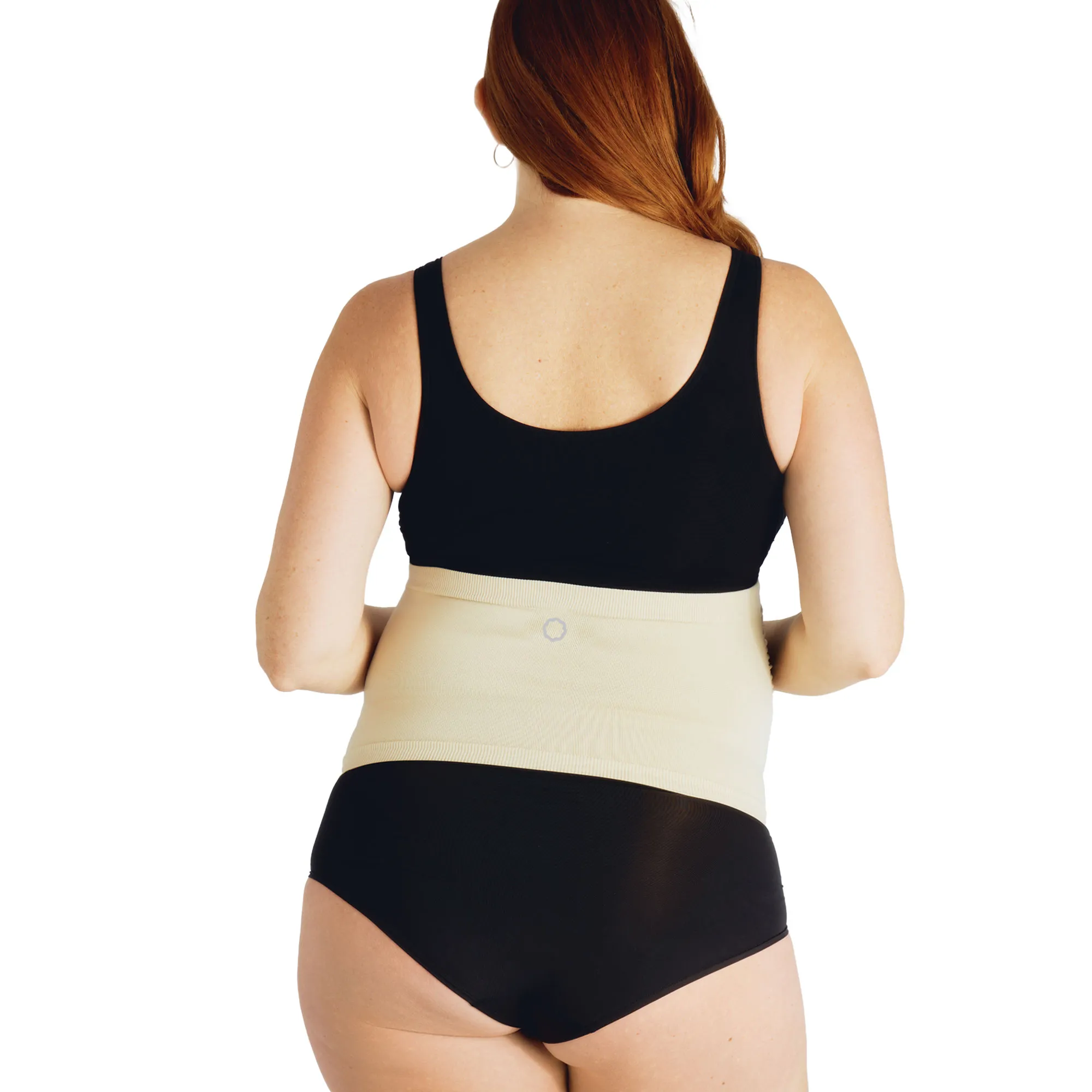 Belly Boost™ Pregnancy Support Band