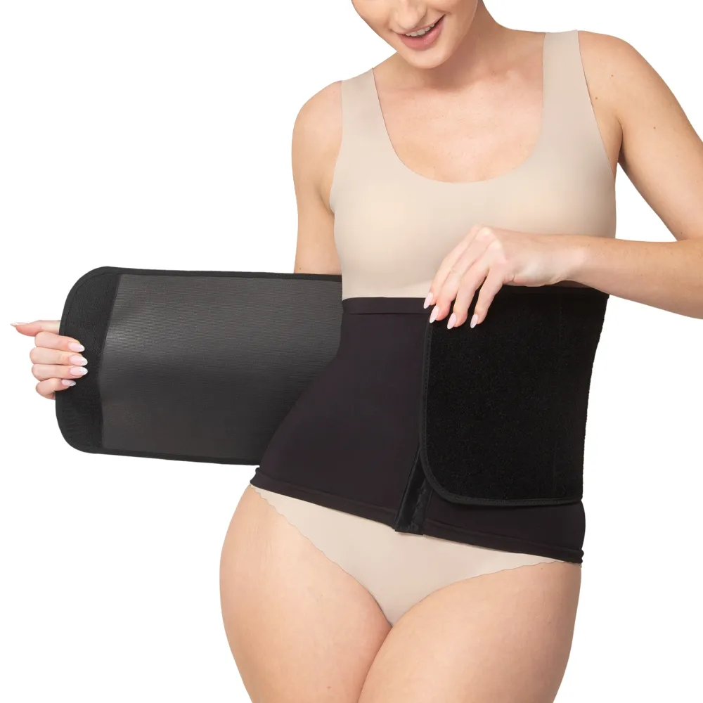 Belly Shield®