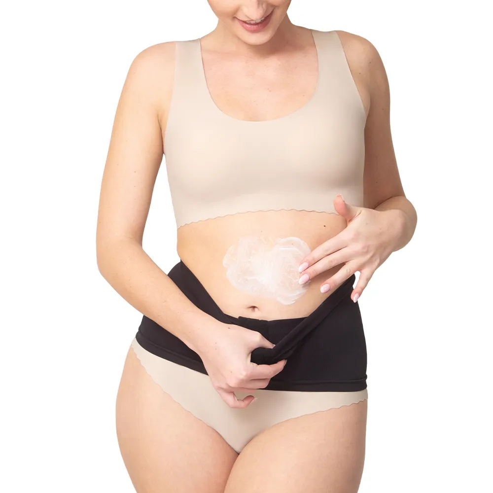 Belly Shield®