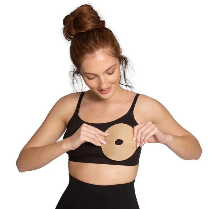 Breast Care Silicone Stretch Mark Therapy