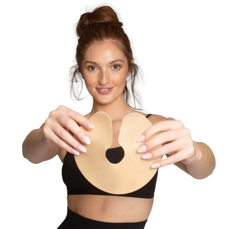Breast Care Silicone Stretch Mark Therapy