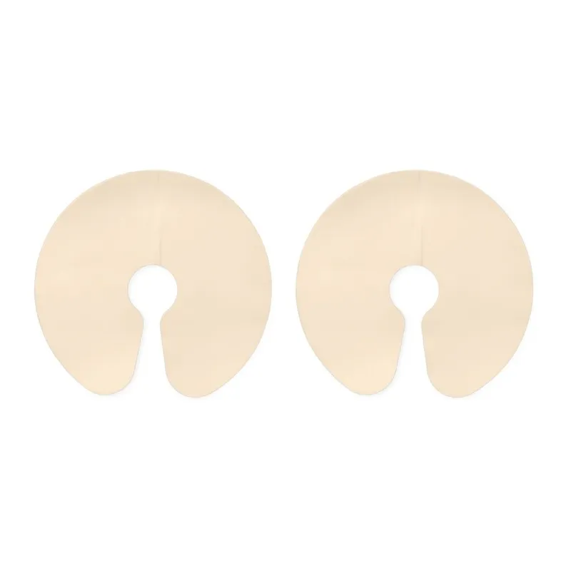 Breast Care Silicone Stretch Mark Therapy