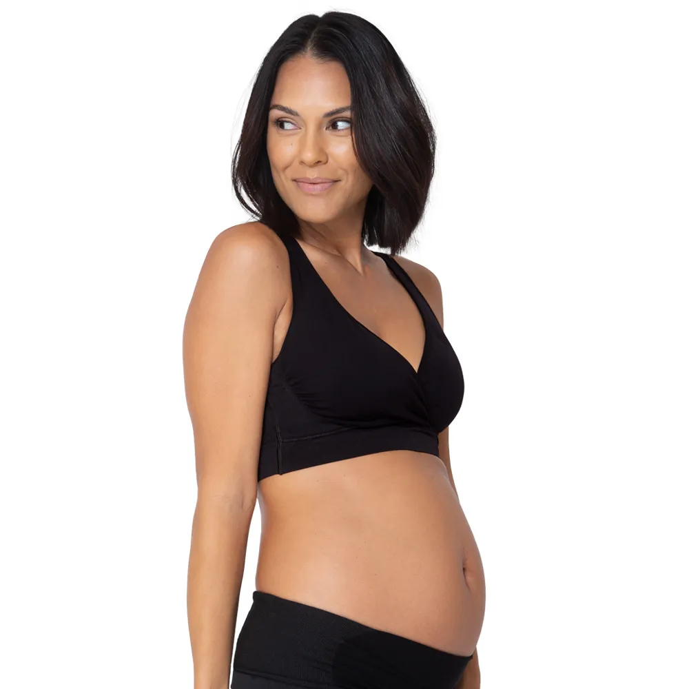 B.D.A.™ Bra For Maternity Support & Nursing