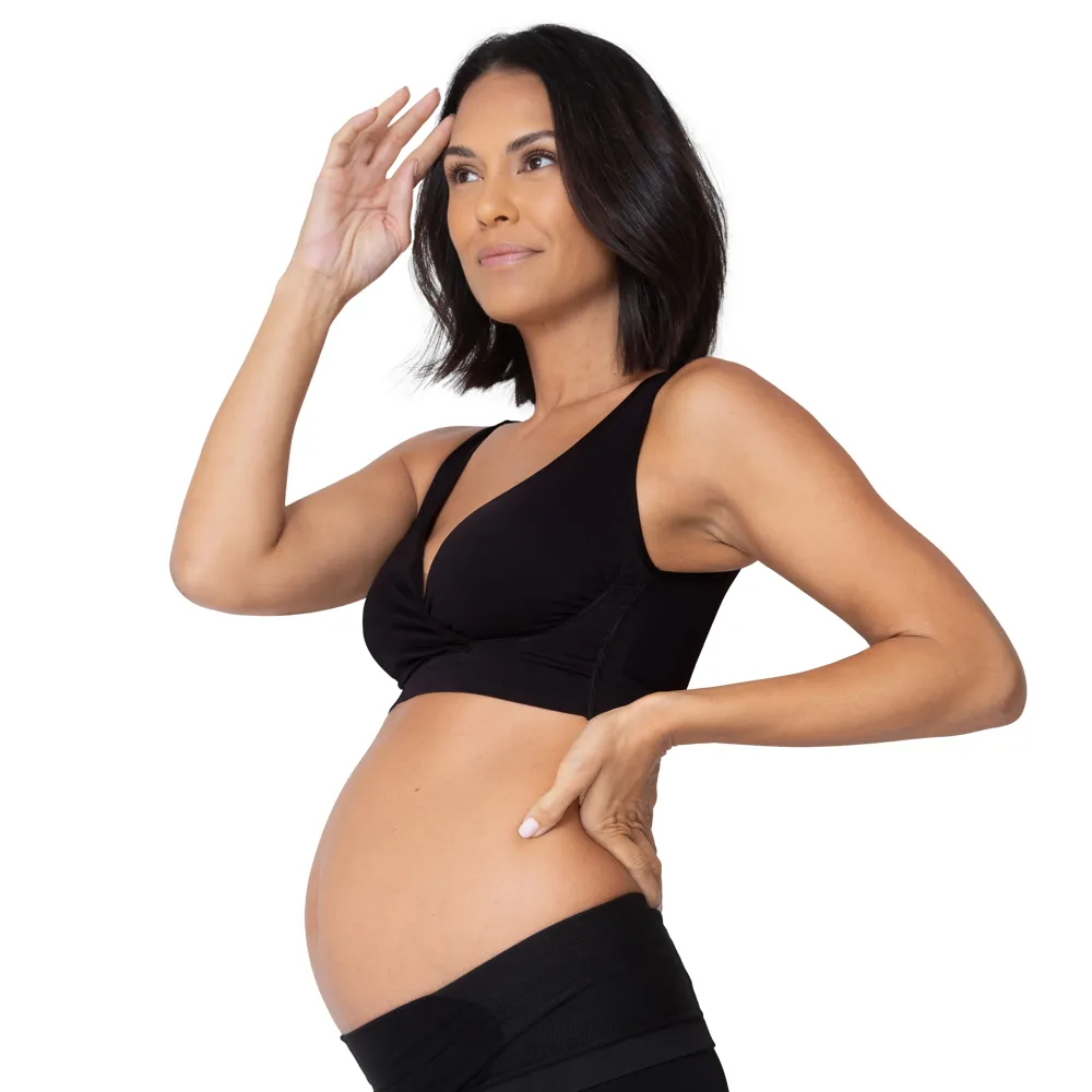 B.D.A.™ Bra For Maternity Support & Nursing