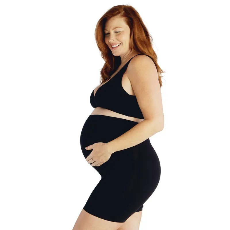 Maternity Thighs Disguise Smoothing, Anti-Chafing Shorts
