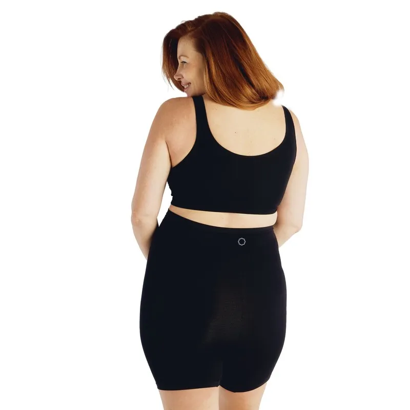 Maternity Thighs Disguise Smoothing, Anti-Chafing Shorts