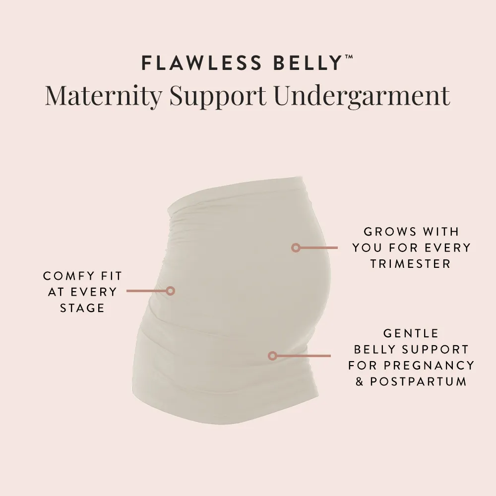 Flawless Belly™ 5 Flawless Belly™