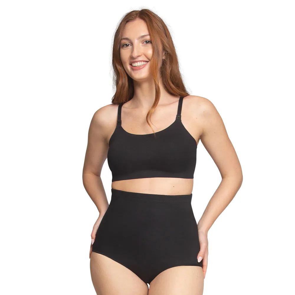 Mid Rise Shaping Panty