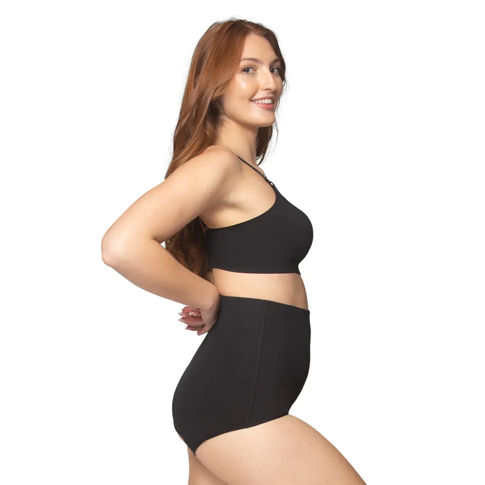Mid Rise Shaping Panty