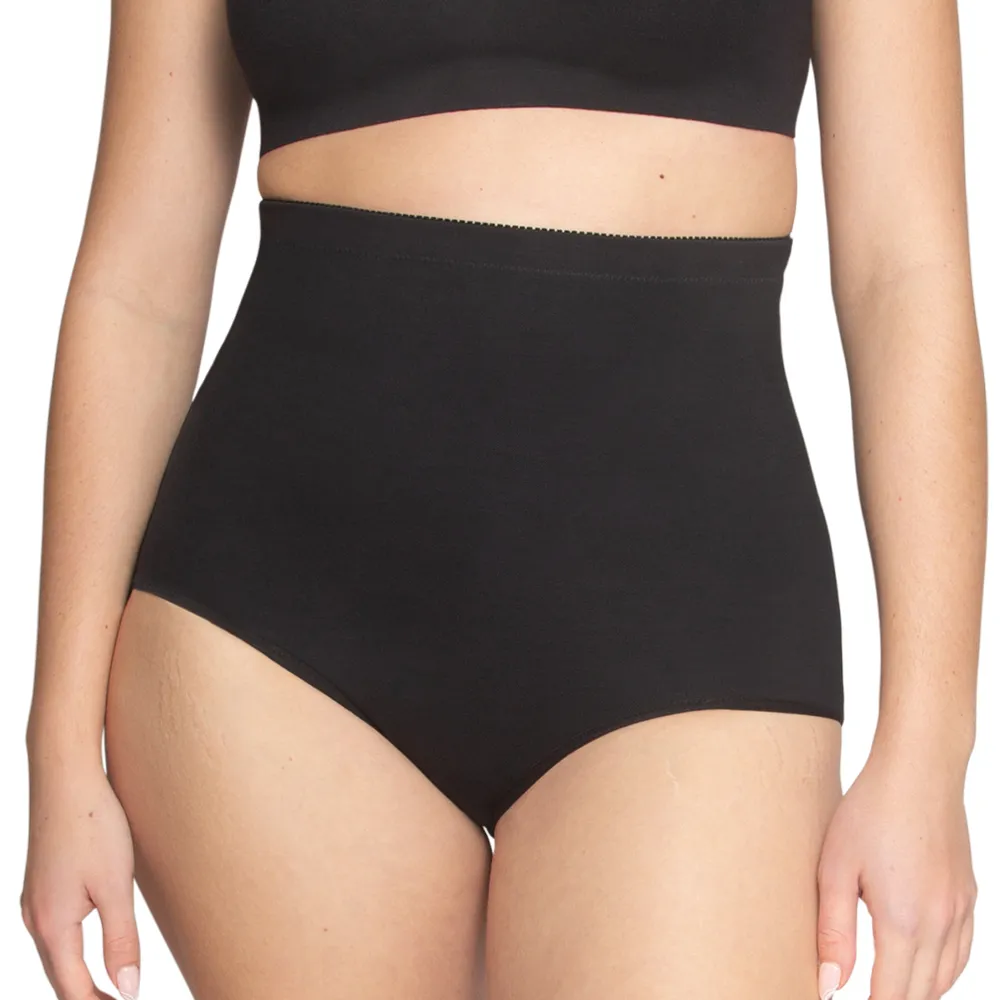 Mid Rise Shaping Panty 4 Mid Rise Shaping Panty