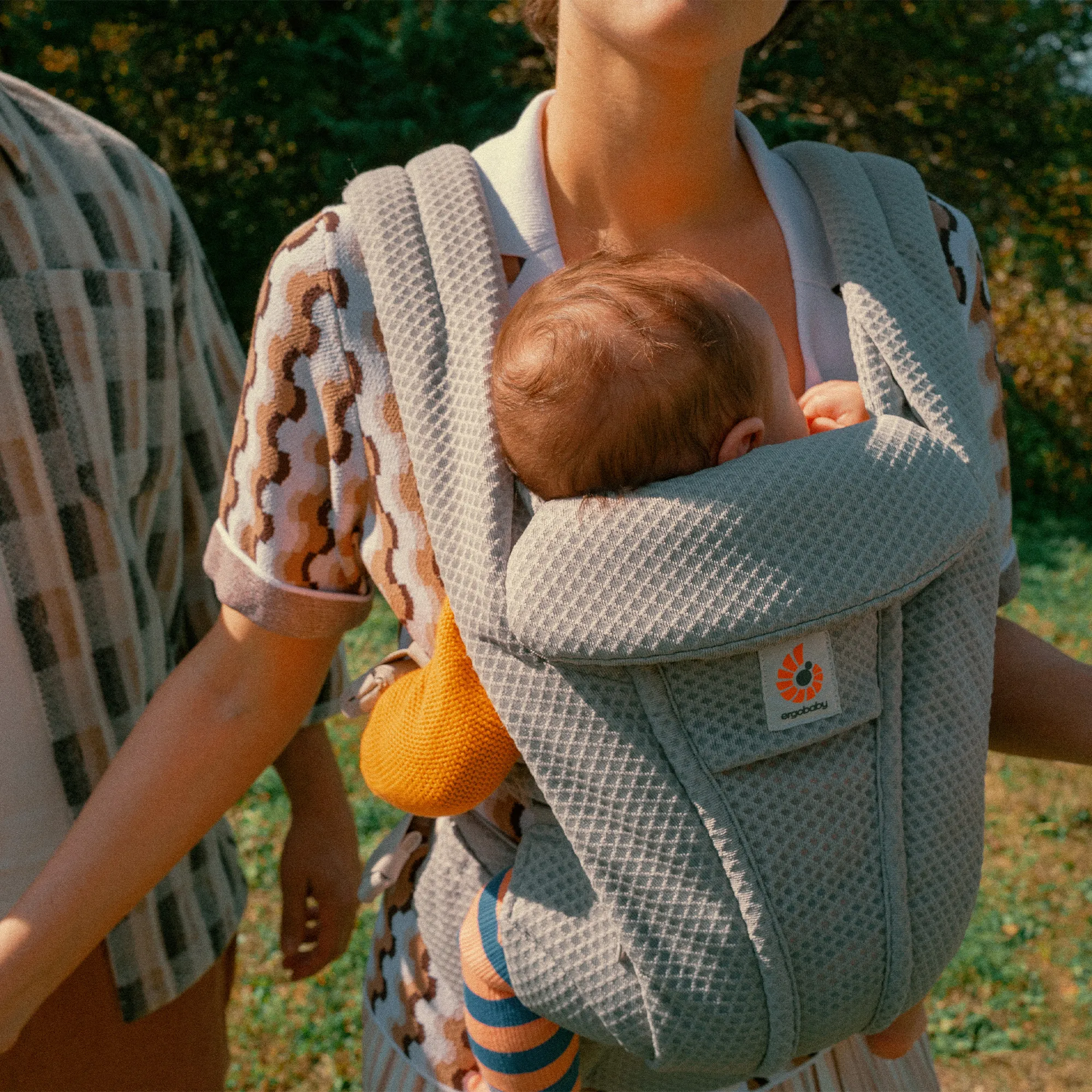 Omni Deluxe Carrier  NEW