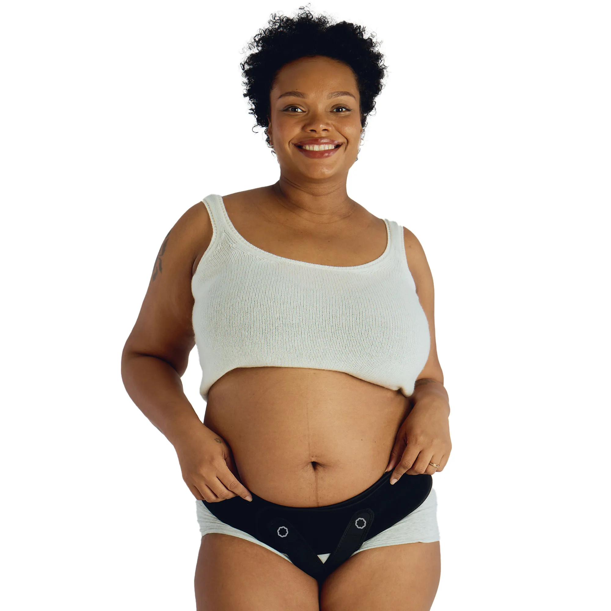 V-Sling Pelvic Support Band