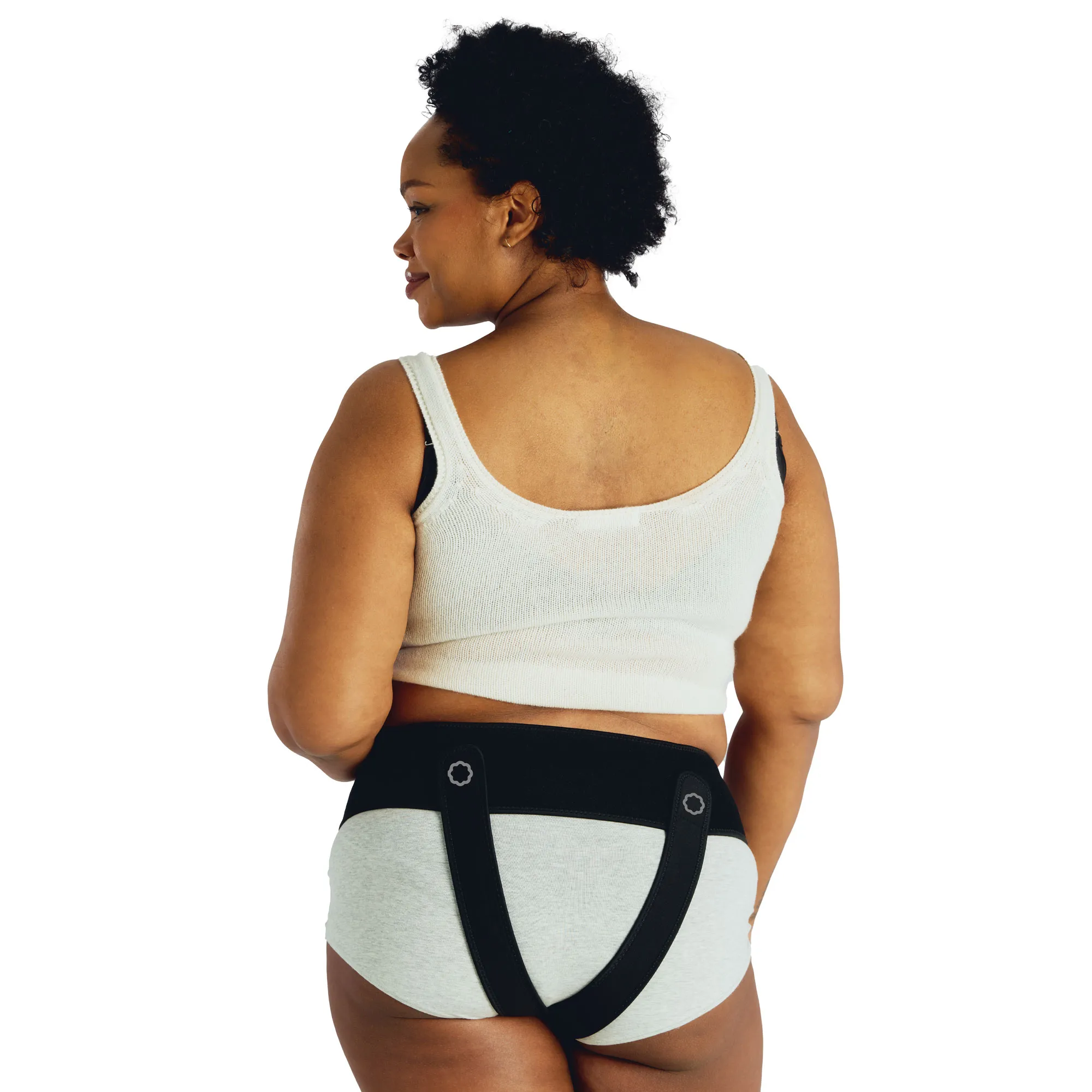 V-Sling Pelvic Support Band
