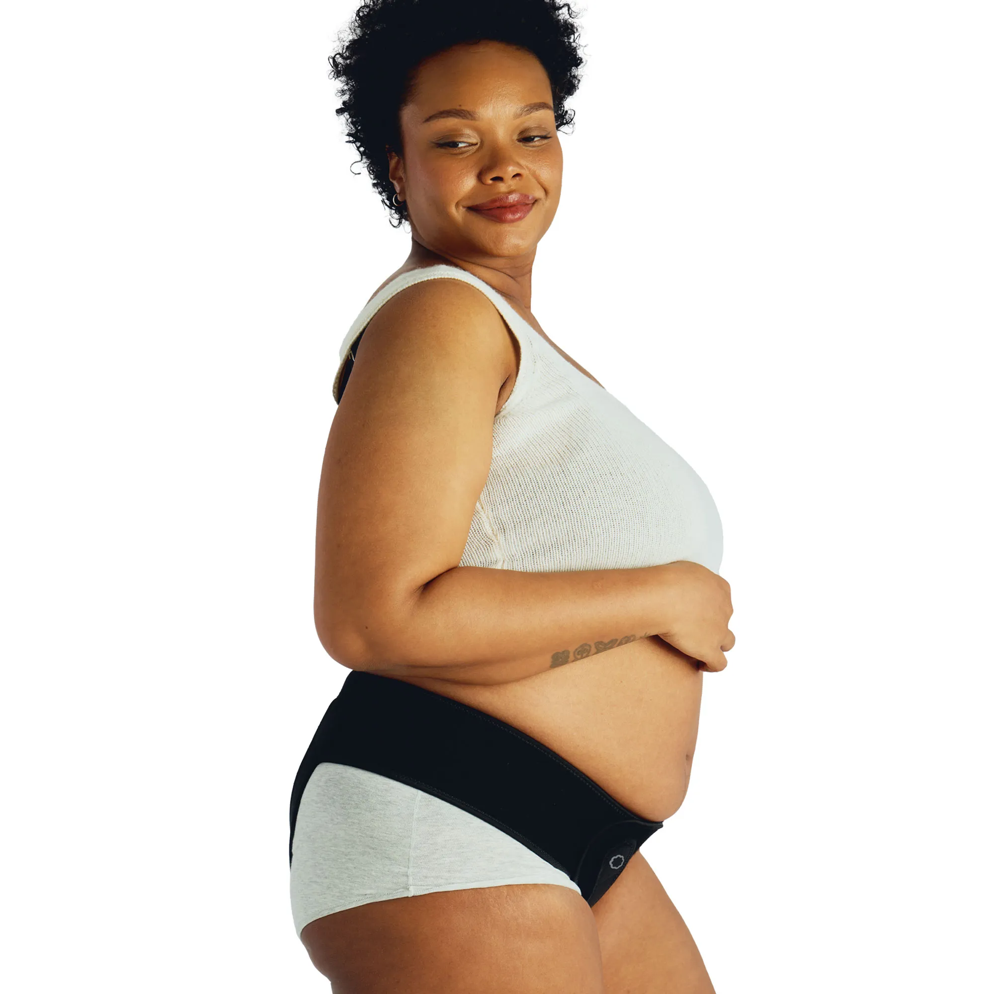 V-Sling Pelvic Support Band 4 V-Sling Pelvic Support Band