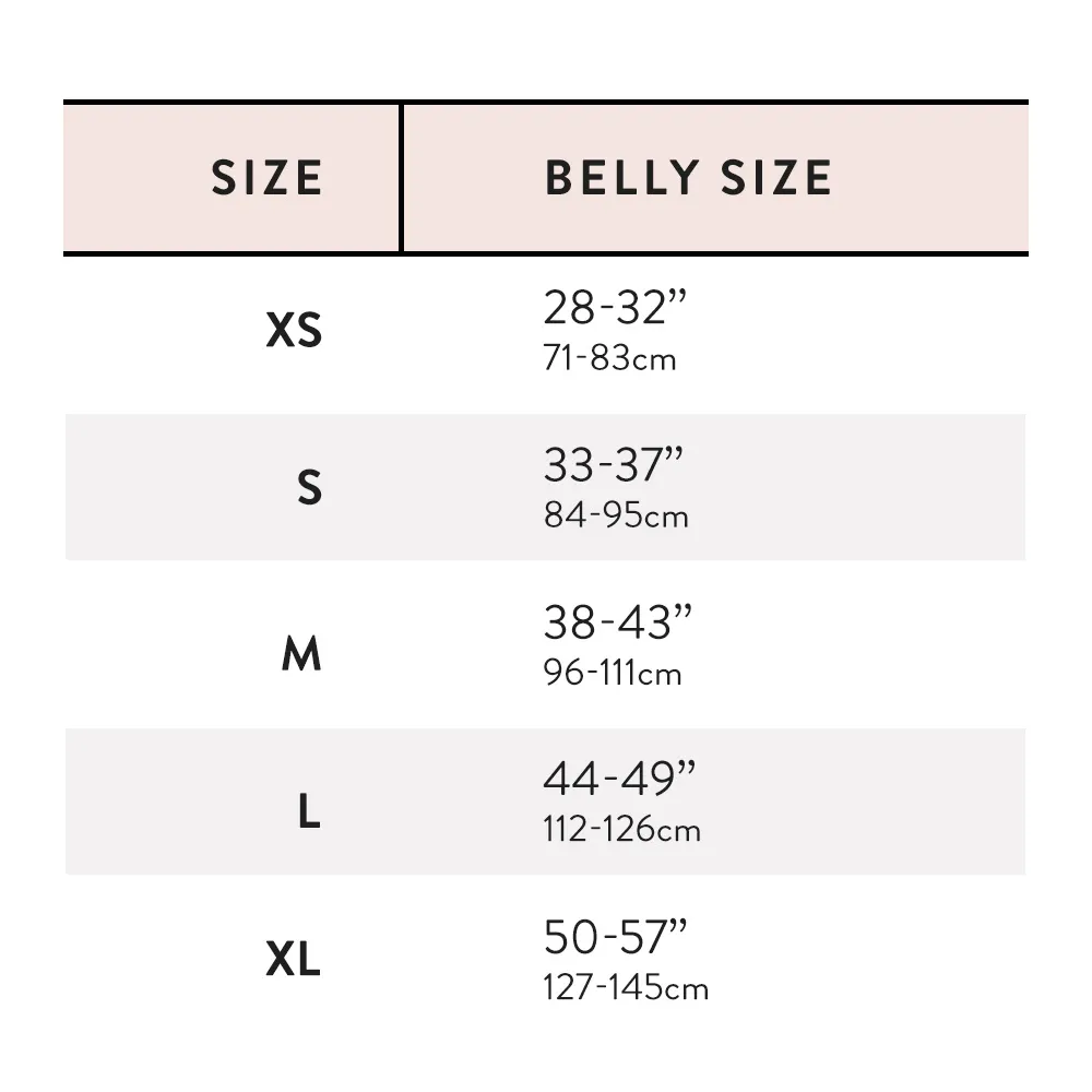 Original Belly Wrap 9 Original Belly Wrap