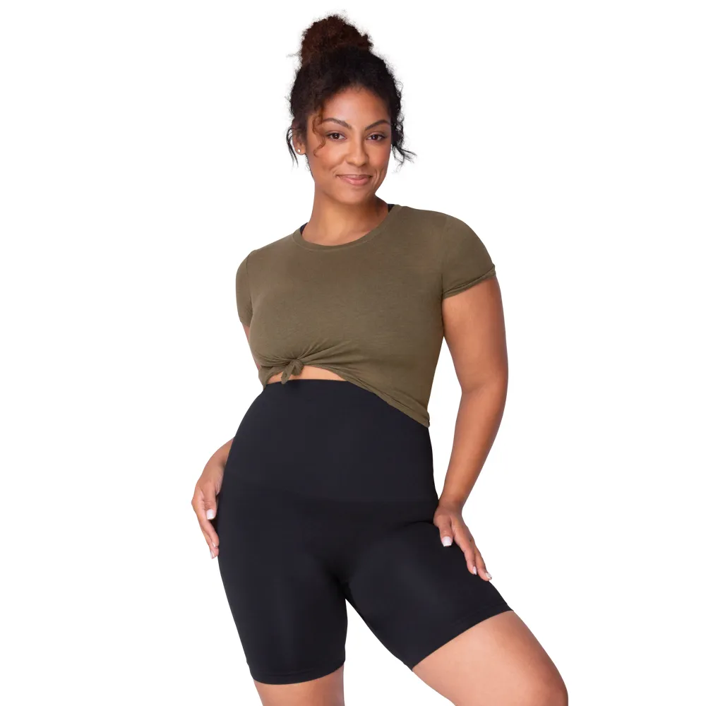 Mother Tucker Biker Shorts