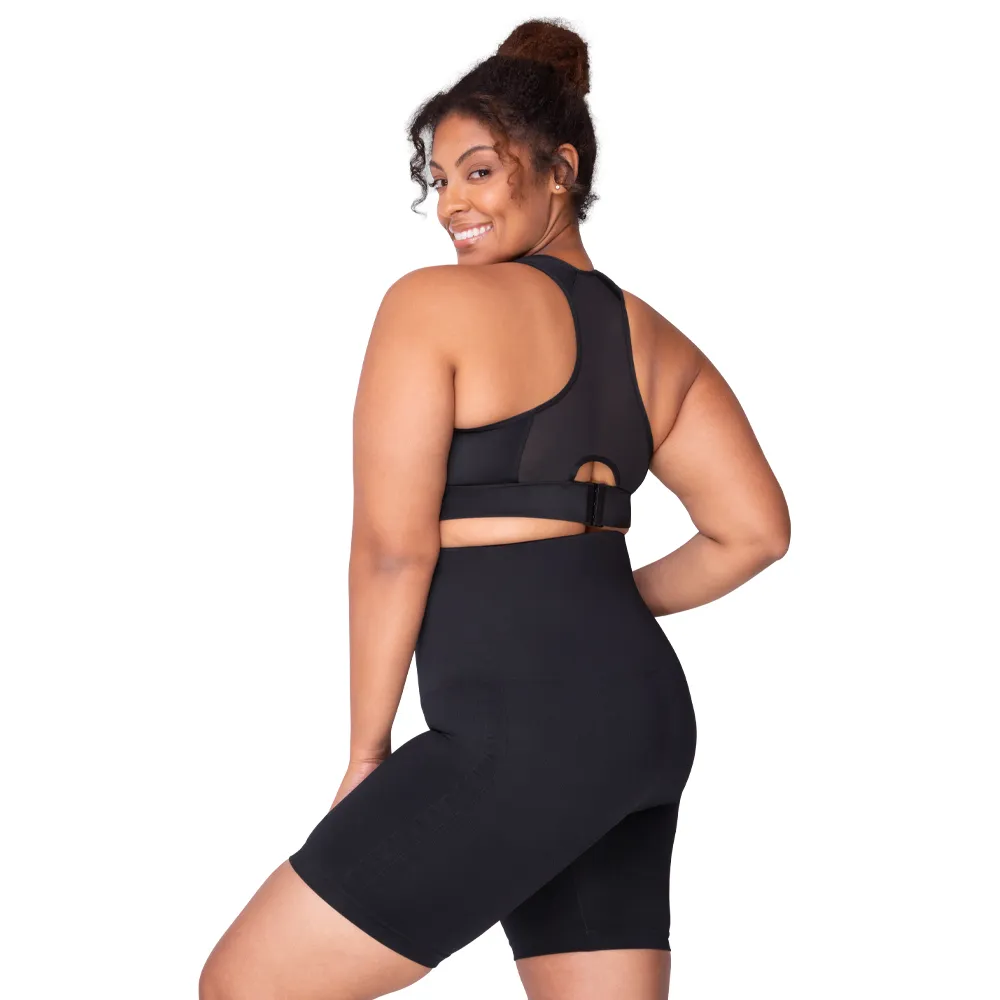 Mother Tucker Biker Shorts
