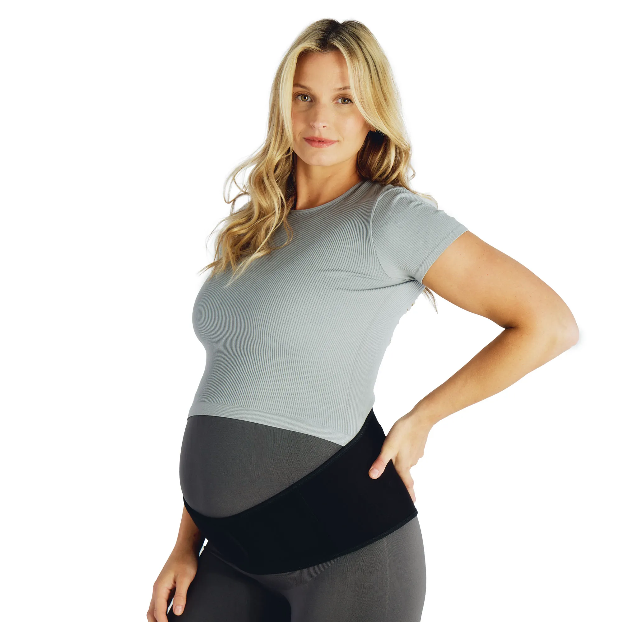 Upsie Belly Support Band