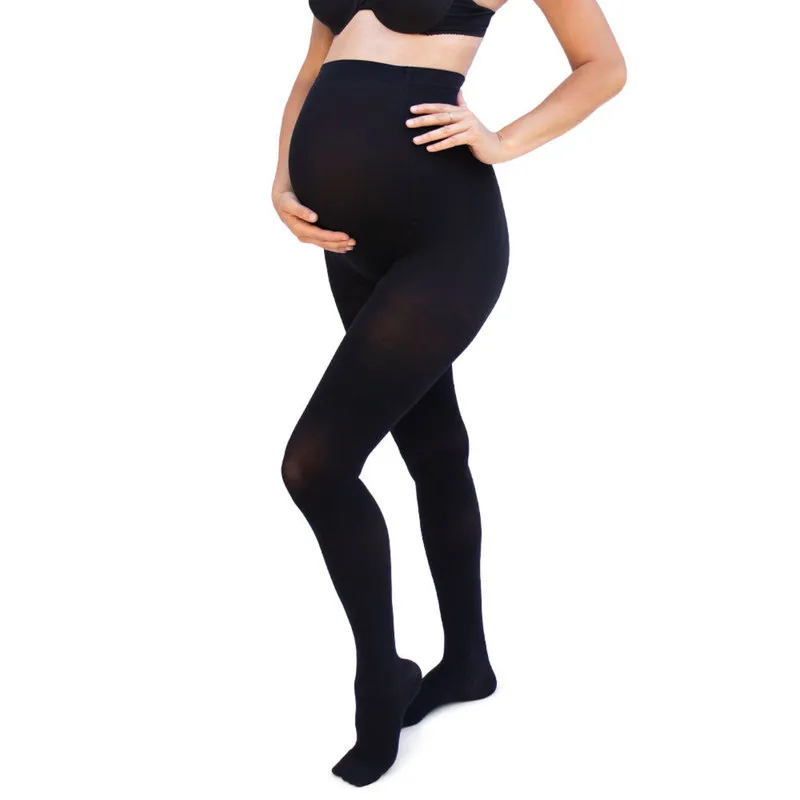 Maternity Compression Tights