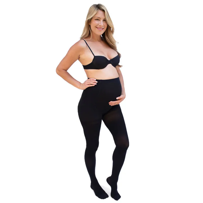Maternity Compression Tights 4 Maternity Compression Tights