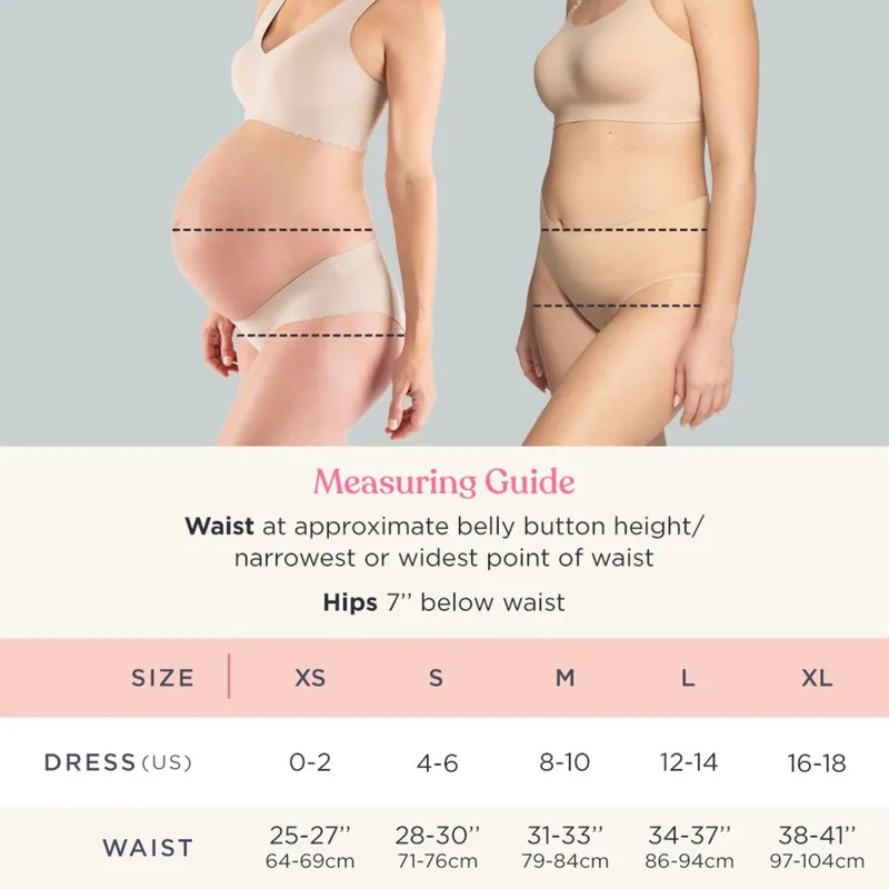 Maternity Compression Tights 5 Maternity Compression Tights