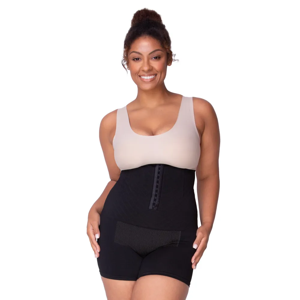 C-Section Recovery Shorts