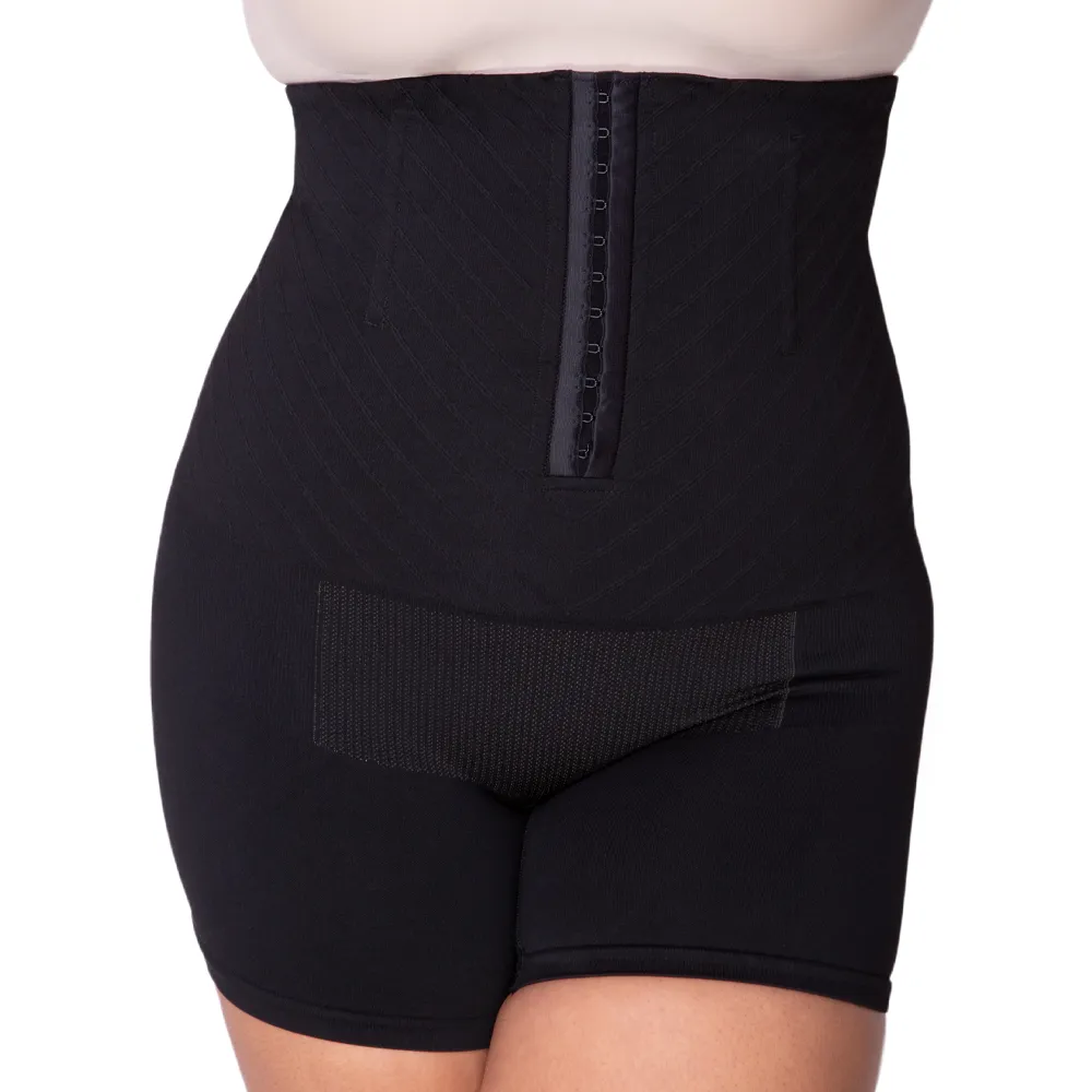 C-Section Recovery Shorts