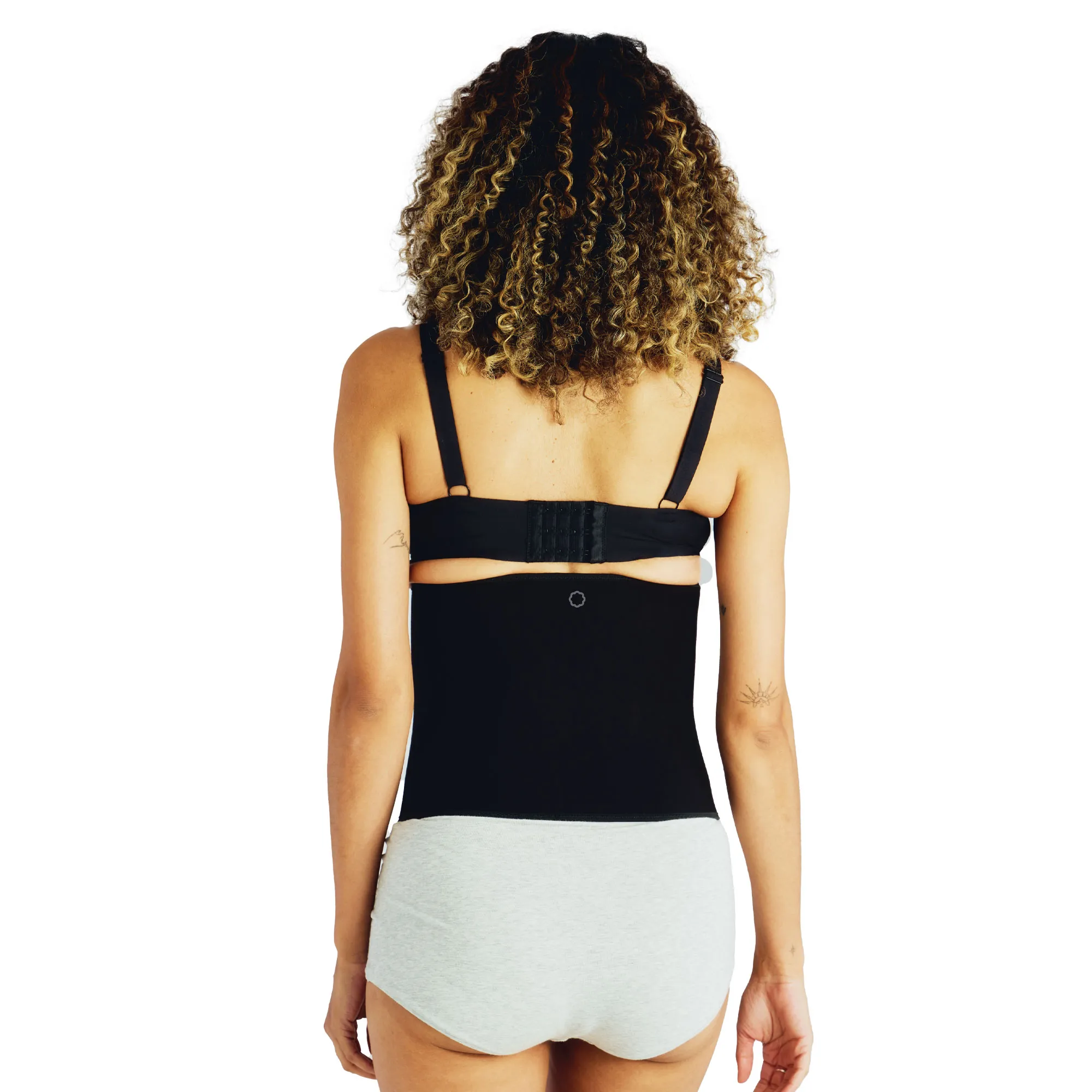 Viscose from Bamboo Belly Wrap - Soft for C-Section Recovery
