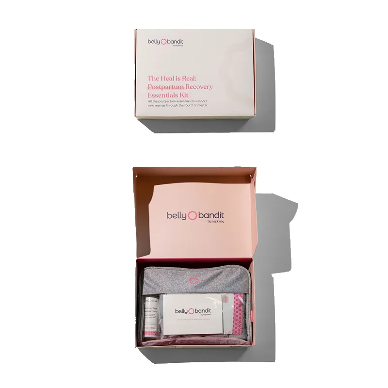 Postpartum Recovery Essentials Kit