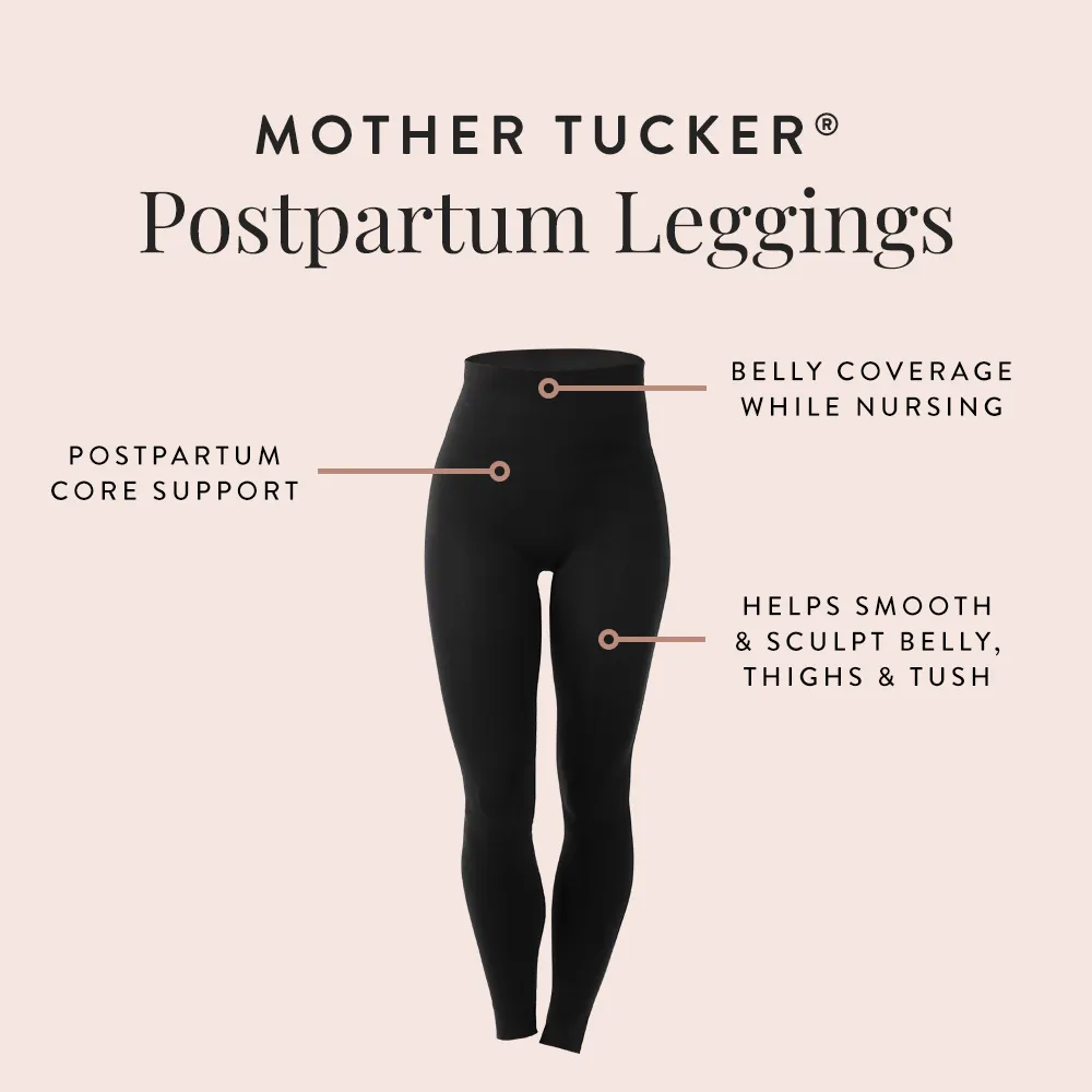 Mother Tucker Shapewear Leggings