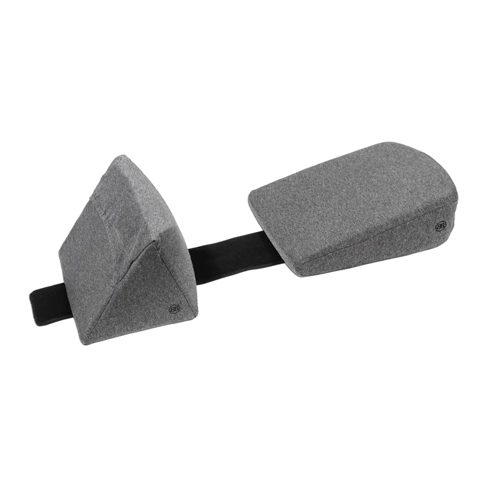 S.O.S. Side Sleeper Pregnancy Wedge Pillow