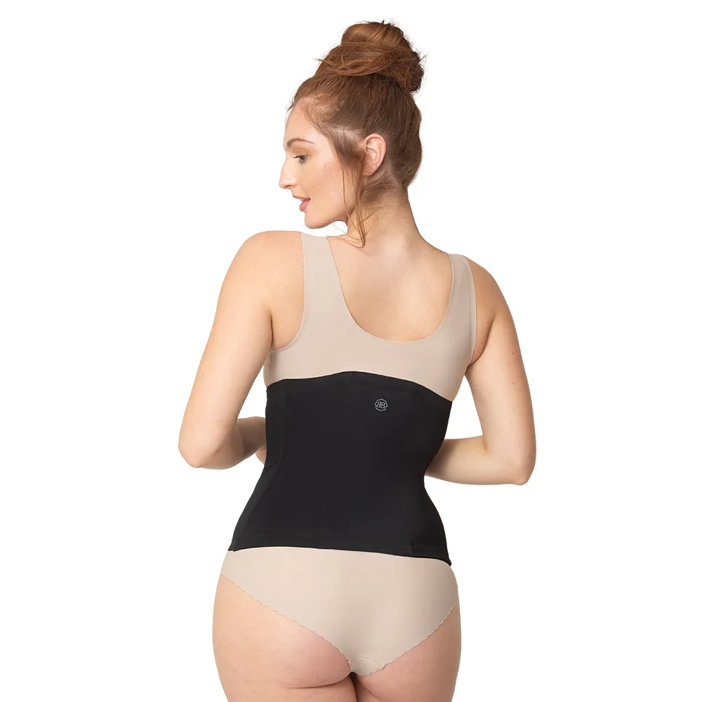 Mother Tucker Belly Compression Corset