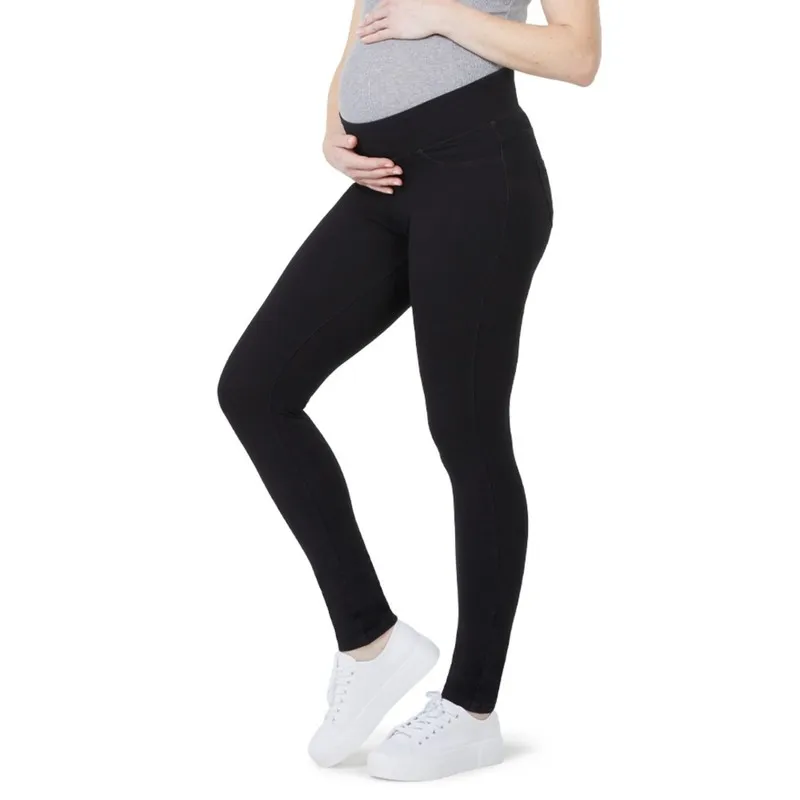 Maternity Jeggings with Bump Support™