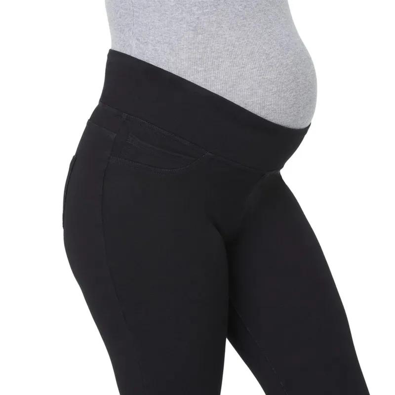Maternity Jeggings with Bump Support™