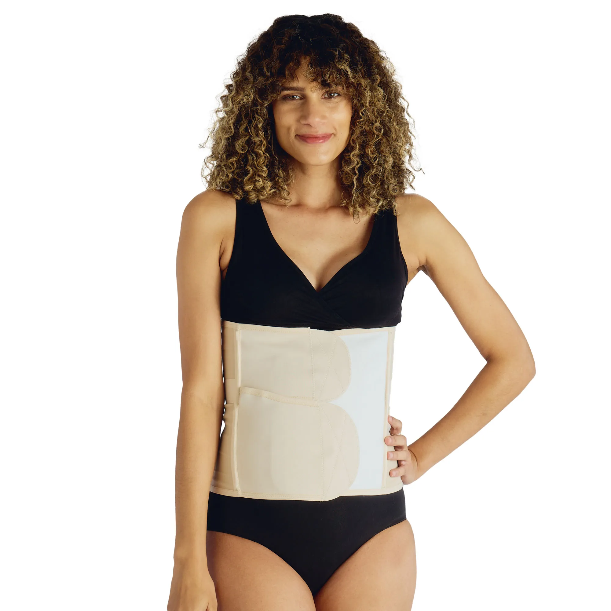 Luxe Belly Wrap